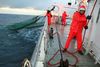 Fiskistofa hefur eftirlit með dróna