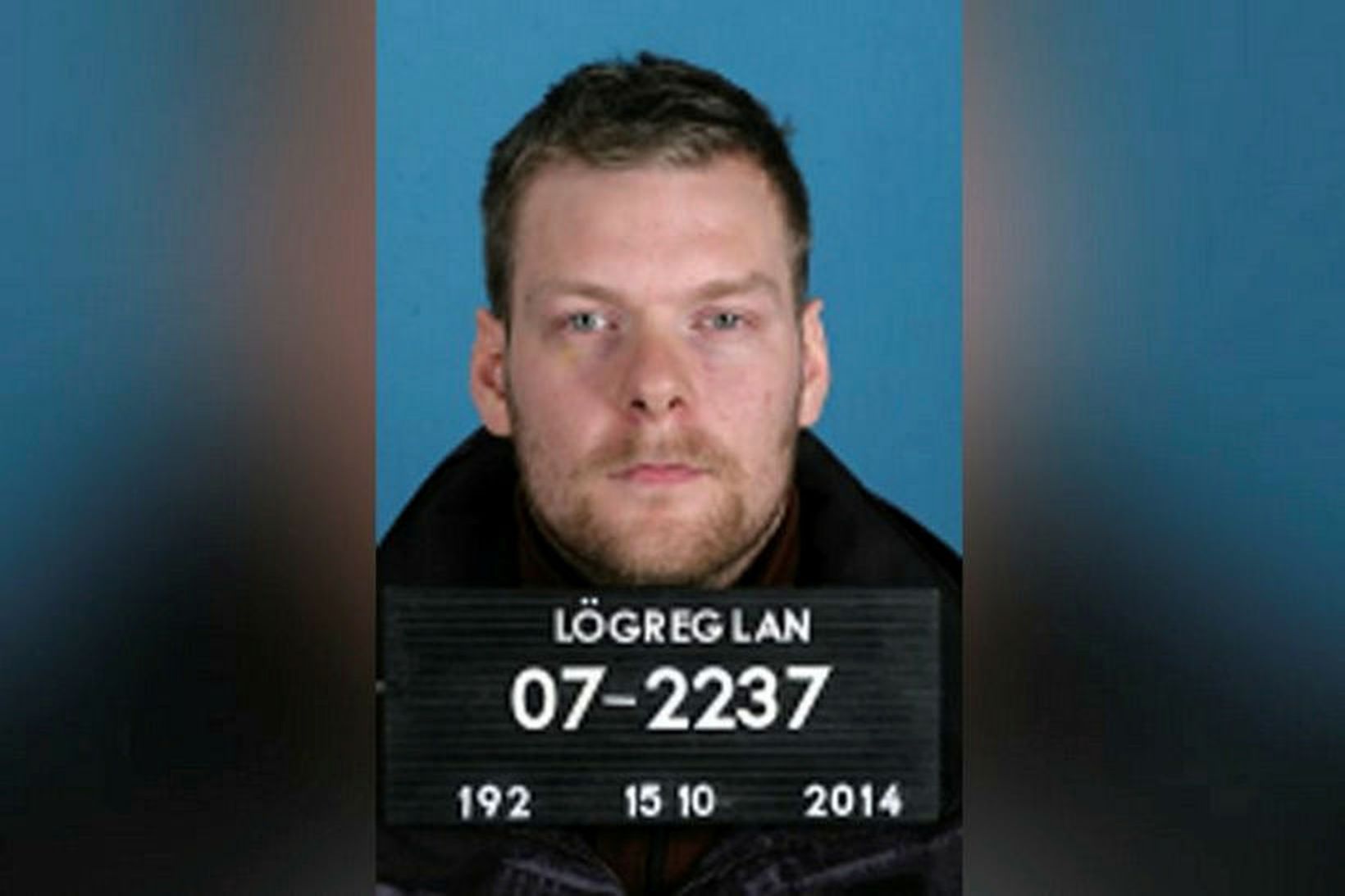 Sindri Þór Stefánsson strauk til Svíþjóðar.