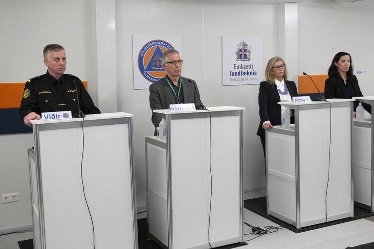 From today's press conference.